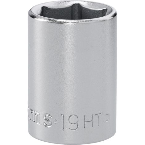 FACOM 6-kant Steckschlüssel 1/2 19 mm (1/3)
