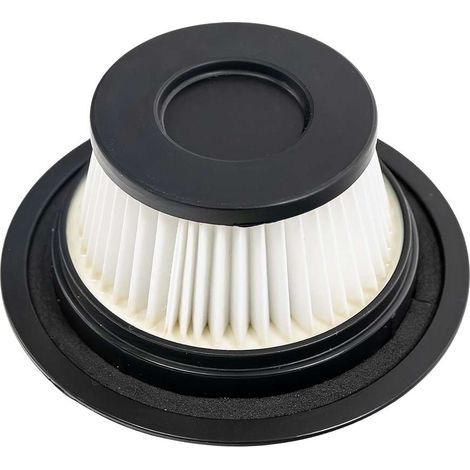 Filtre d'entrée HEPA pour aspirateur Bergmann PUX 728 N