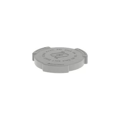 Tappo contenitore del sale originale - Lavastoviglie - NEFF - 3202273663946714072