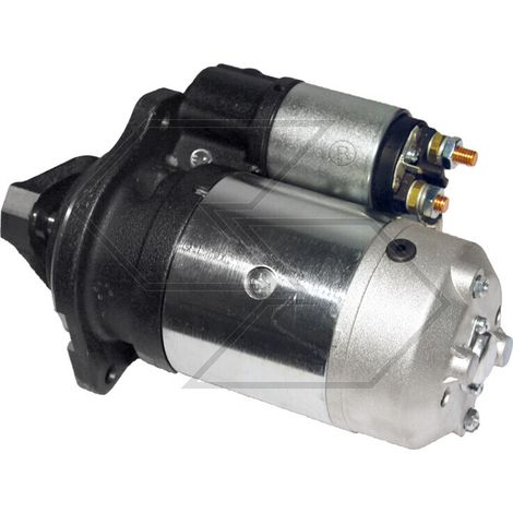 Motorino avviamento per macchina agricola FIAT NEW HOLLAND A22362 5111319