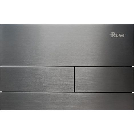 Rea Pulsante Per Supporto Set Da Incasso Wc K011a-q E Slim024n T Titan (1/5)