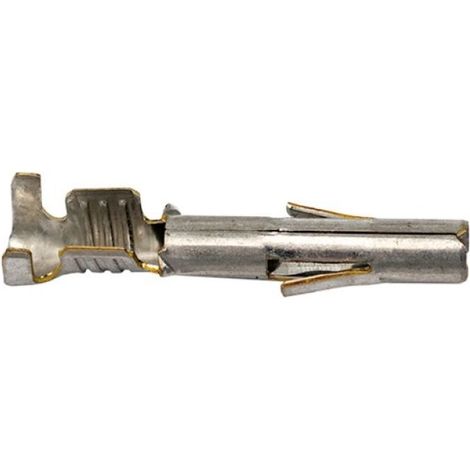 Borne Molex AQV pour robot électrique Hayward (1/2)