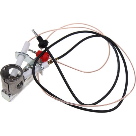 Dometic – Brûleur sans injecteur pour réchaud à gaz – Compatible avec gaz butane et propane – 407158694