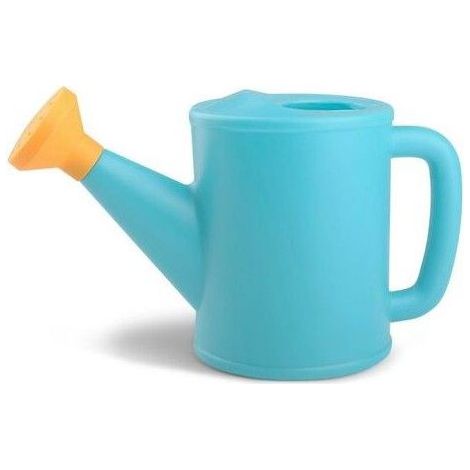 Arrosoir plastique 600 ml - 600 ml - Plastique robuste - Tête de pulvérisation amovible - Poignée confortable (1/5)