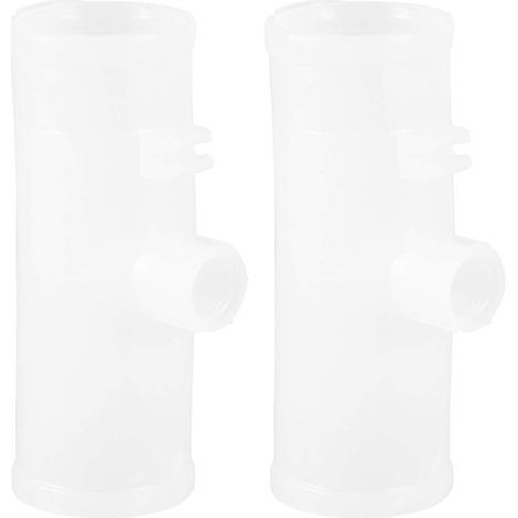 20pièces Abreuvoir Automatique pour Volaille Distributeur Eau pour Poules Pigeons Et Cailles (1/5)