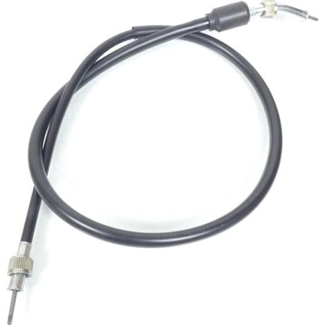 [JAMAIS UTILISE] Câble de compteur pour moto Yamaha 125 DTR 1989 à 2004 (1/3)