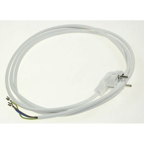 CABLE DE RACCORDEMENT pour refrigerateur BOSCH B/S/H