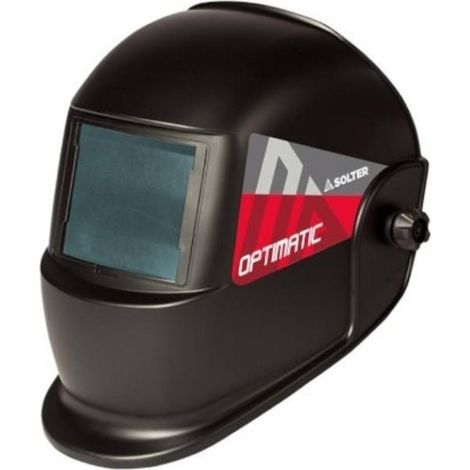 Pantalla soldar optimatic 45 10490 SOLTER
