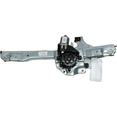 Mecanisme+moteur Leve-glace Avant Droit PEUGEOT 208 [PRODUIT D'OCCASION]♻️9673154380 (1/5)