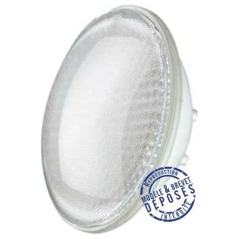 PAR56 LED-Lampe / Glühbirne Weiß