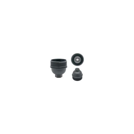 Suitable for filter covers for 11427797392 environmental protection machine, BMW 1 SERIES E87 N47 ENGINE 2.0 D (1/2)