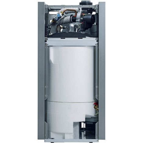 Vaillant ecoVIT exclusiv VKK 656/4 Gas-Brennwertkessel 66,3 kW, E-Gas, 0010007524 (1/4)