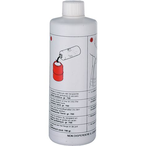 Aerotec SP Sandstrahlpistole 6.8 bar (1/4)