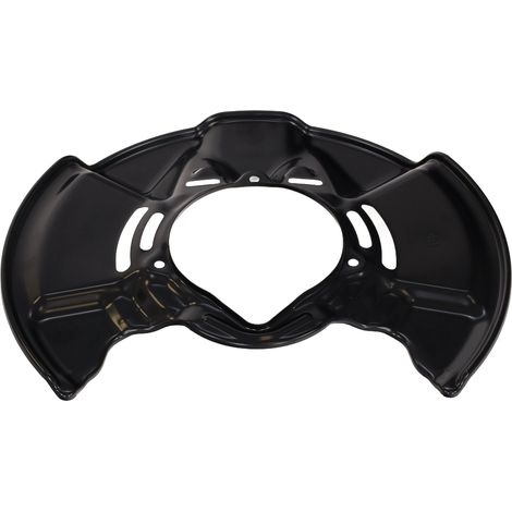 FT03851 protector de disco de freno rápido delantero izquierdo/derecho