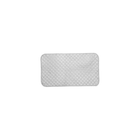 Tapis de repassage magnétique portable (repassez partout), housse de rechange pour table à repasser, alternative à celle utilisée pour les tables à repasser (1/5)