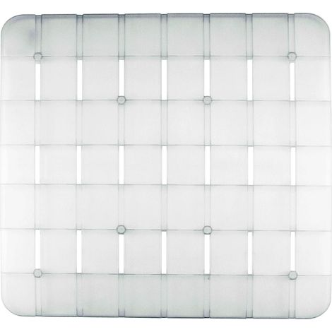 PEDANA DOCCIA PP CM.55X55 BIANCA (1/2)