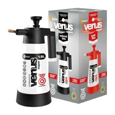 QUAZAR.SPRAY.VENUS SUPER HD LÖSUNGSMITTEL 1,5 l
