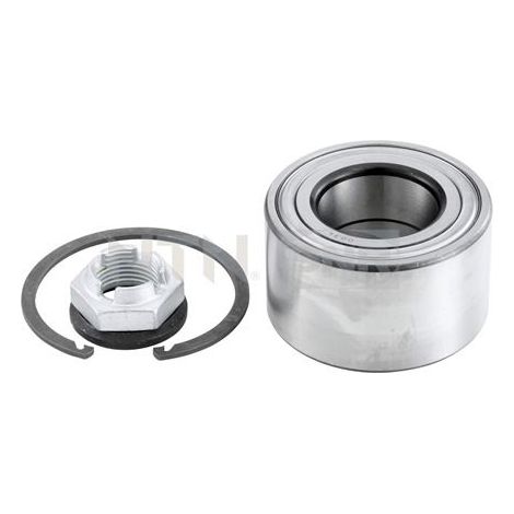 Kits de roulement de roue - R183.07 - SNR - Compatible avec véhicule Jaguar