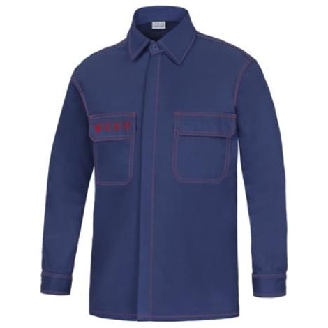 Camisa ignifuga VESIN perm.inherente piaes-28-am t-42