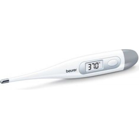 Termómetro Digital Beurer FT-09 Blanco (1/5)