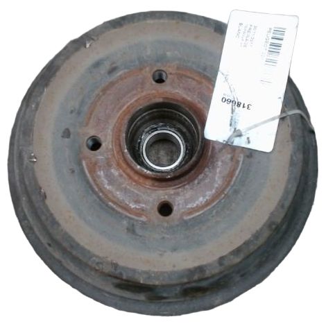 [PRODUIT D'OCCASION] Tambour Arriere Gauche PEUGEOT 208 ♻️ Ref Oe. 424750 - Garantie à vie (1/3)