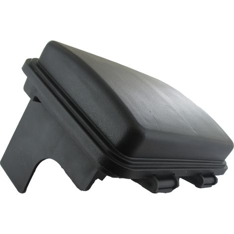 Luftfiltergehäuse mit Luftfilter (unser 4109757) Daye-kompatibel für Modell Dg350. Ersetzt separate Originalteile 252344