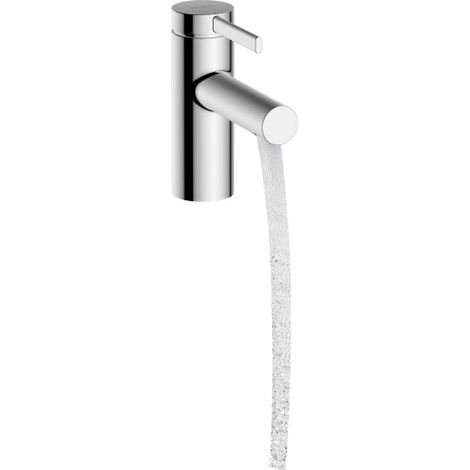HANSGROHE 74713000 Robinet sur pied 70 Zesis S (1/2)
