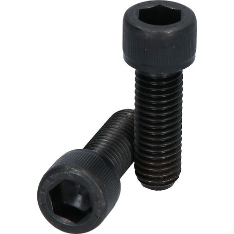 KS TOOLS Tornillo Par M12 x 32 mm - 500.8493-01