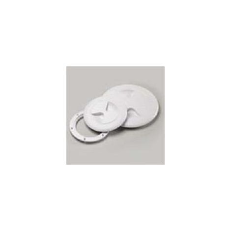Door size 127mm diameter (Overall diameter 182mm)