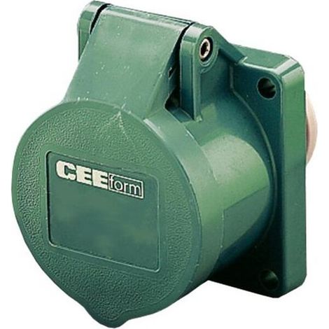Mennekes CEE-ANBAUSTECKDOSE (AM 625)