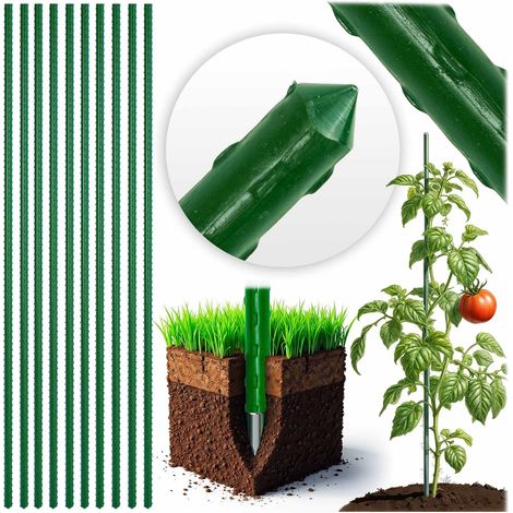 Accessoire de culture b2x pl-940 acier inoxydable 180 cm (1/3)