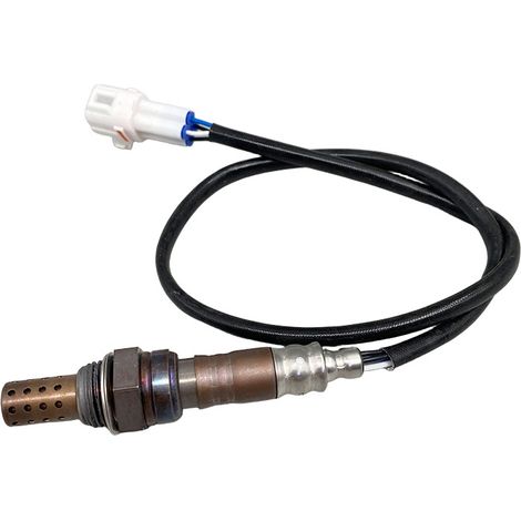 Lambda-Sonde (hinten) geeignet für Suzuki Grand Vitara 2.4L (2006) - 18213-78K10 25024333 (1/4)