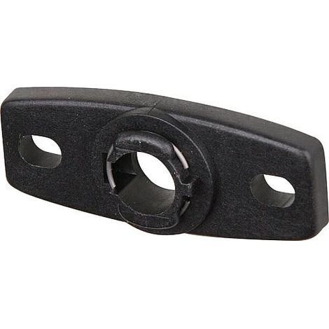 Support pour cellule simple pour bruleur Atmos A25/A45 (1/2)