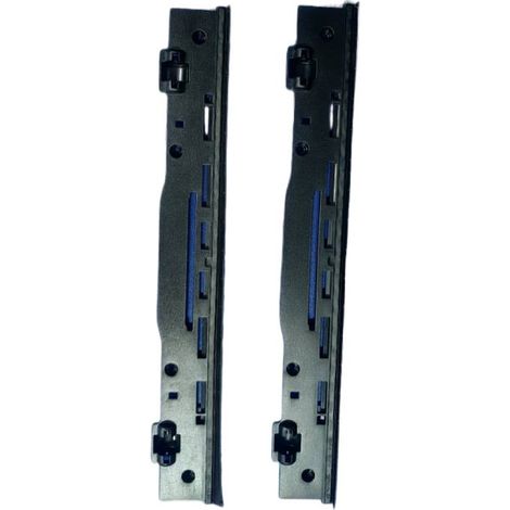 Compatible avec la raclette plate Tineco S7/S6 Stretch/Wiper Pro/Chorus pour les taches d'eau
