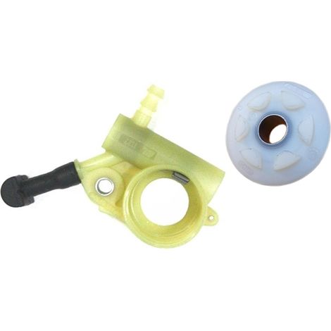 Kit Pompa olio motosega Stihl MS192 compatibile