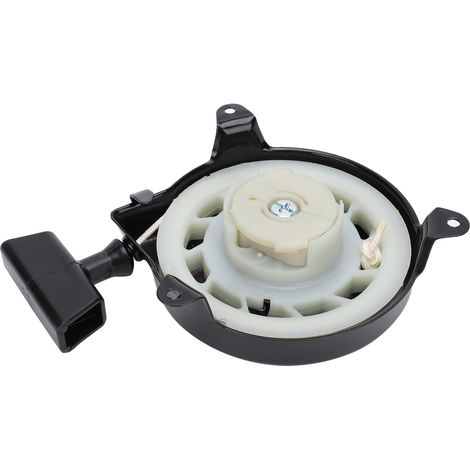 Mécanisme de Poulie de Lanceur Universel pour Tondeuse Briggs & Stratton BS1250 (1/5)