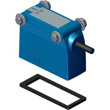 Grünbeck Sensor für Salzmangel für softliQ SE21 und SE24