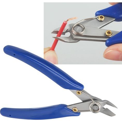 BANGYE306 Anti-Rutsch-Drahtschneider, Diagonal-Handwerkzeug (1/5)