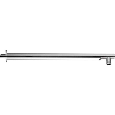 Sapho - Bras de douche 45 cm, chrome D30A (1/2)