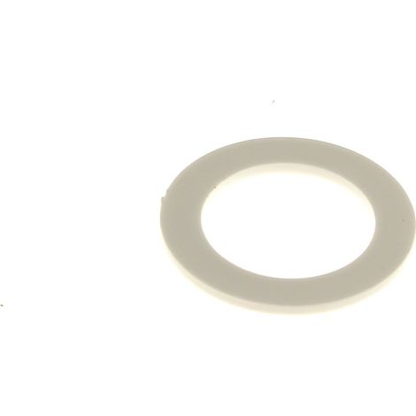 Unterlegscheibe aus Kunststoff d=22mm für kenwood-roboter