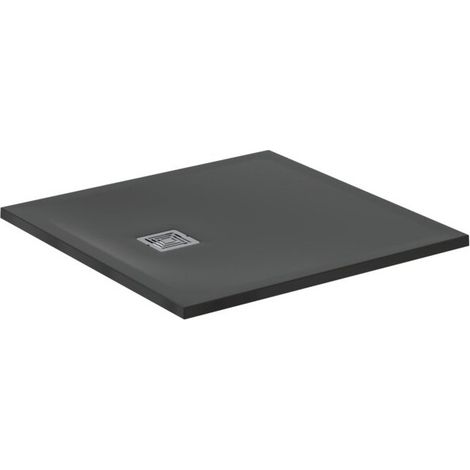 IDEAL STANDARD T5597FV Receveur de douche carré Ultra Flat S+ (1/3)