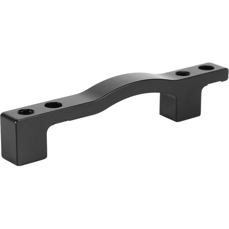 Adaptateur de montage pour frein à disque de vélo de route (1 pièce) pour étrier de frein V-Brake avant PM (1/5)