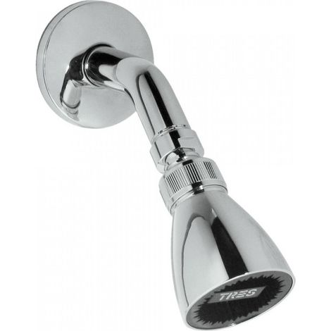 Bras douche ECO - TRES 134738 (1/2)