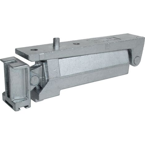 GU HS LiftUnit Standard 151-300 kg, Stahl verzinkt silber (1/4)