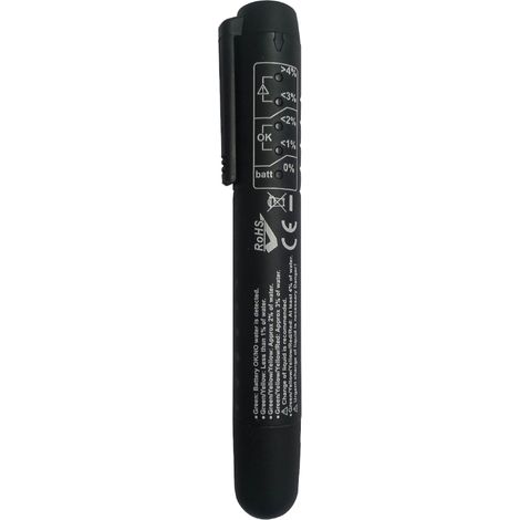 Testeur de liquide de frein SAM ( Prix pour 1 ) (1/3)