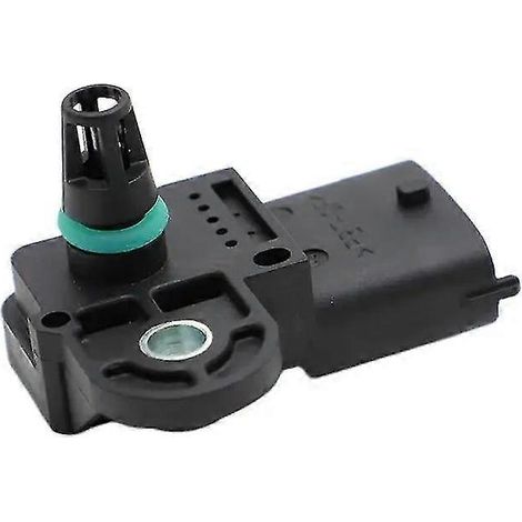 Für Polaris Sportsman RZR Ranger T-MAP-Sensor TMAP-Luftansaugdrucksensor RZR 570 800 900 1000 EFI XP ATV 2410422 2411528 – 1 Stück (1/5)