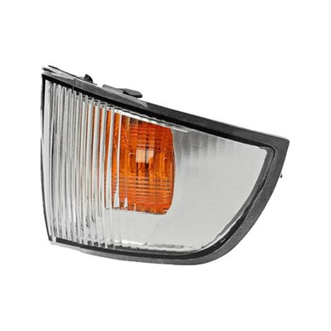 INDICATORE DI DIREZIONE SPECCHIO RETROVISORE DESTRO - IVECO - Daily City 2006 - 3801915 (1/5)