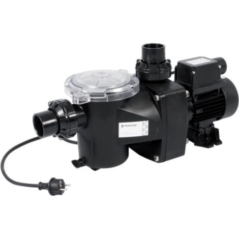 Pentair – Pompe de filtration FreeFlo 0,5 CV – Débit 9 m³/h – Auto-amorçante – Pour piscines jusqu'à 35 m³ – Installation facile (1/10)