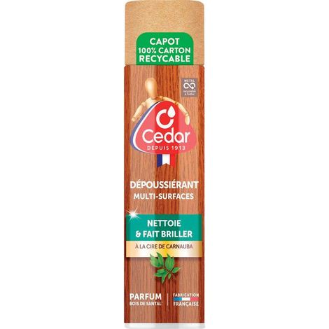 O Cedar Desinfectante Multiusos 300ml