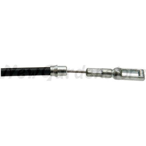 ORIGINAL AGRIA 72296 Rasentraktor Kupplung Steuerkabel